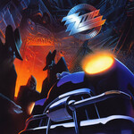 [Kollectible Vinyl] ZZ Top: Recycler (1990, USA, w/ Inner) [WARNER]