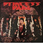 [Kollectible Vinyl] Princess Pang: Princess Pang (1989, USA, EX) [CAPITOL]
