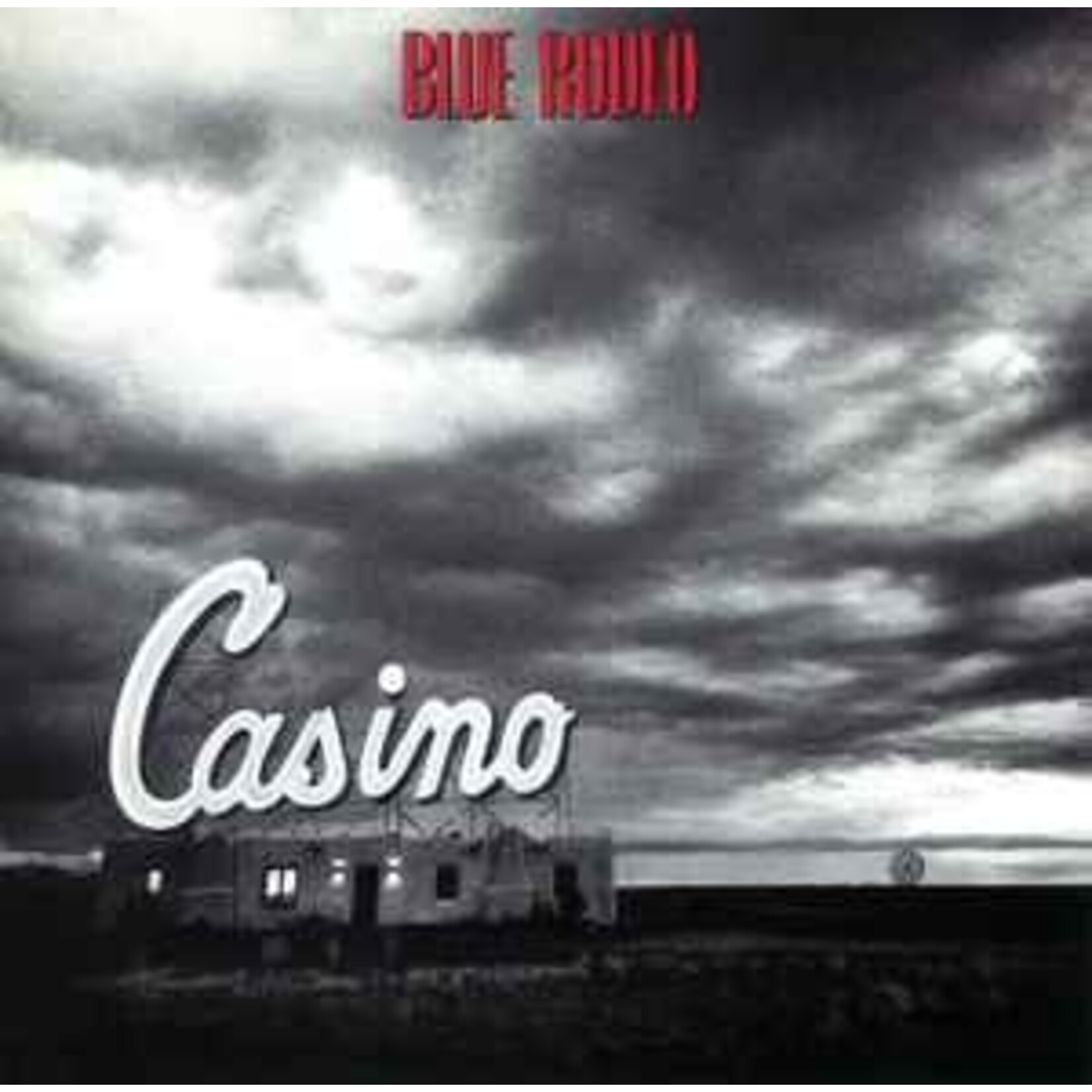 [Kollectible Vinyl] Blue Rodeo: Casino (1990, Canada, EX) [WEA]