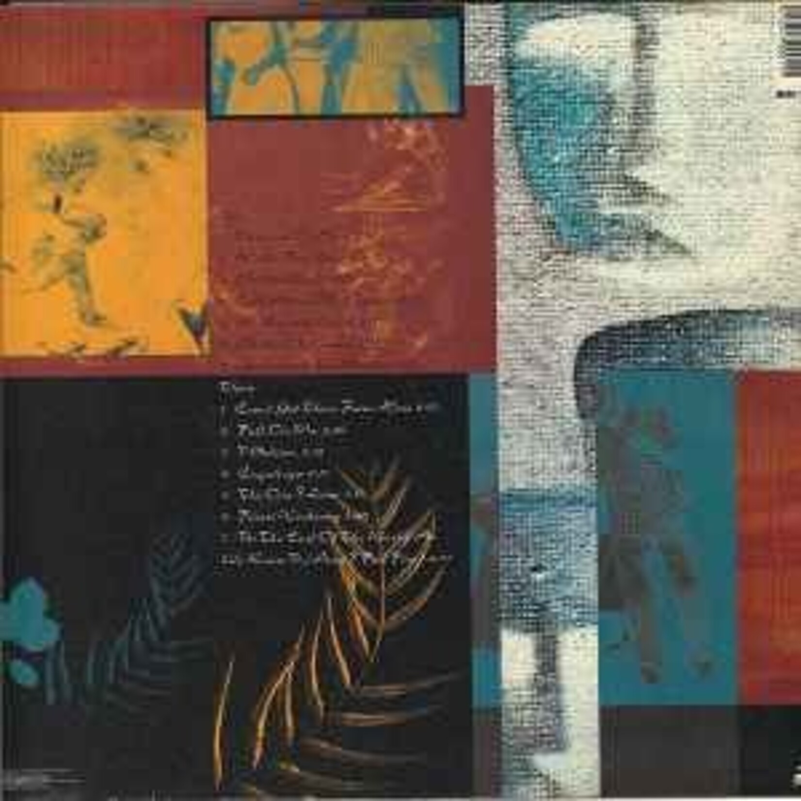 [Kollectible Vinyl] R.E.M.: The Best of (1991, UK, EX) [I.R.S.]