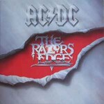 [Kollectible Vinyl] AC/DC: The Razors Edge (1990, Canada, EX) [ATCO]