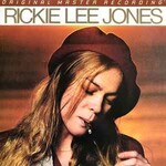 [Kollectible Vinyl] Jones, Rickie Lee: Self-Titled (2013, USA, ltd edition audiophile, EX) [MOBILE FIDELITY SOUND LAB]