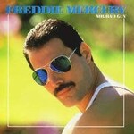 [New Vinyl] Mercury Freddie: Mr Bad Guy(40Th Ann Lp) [DISNEY CASS./C.D.]