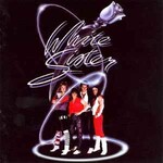 [Kollectible Vinyl] White Sister: Self-Titled (1984, USA, EX) [EMI AMERICA]