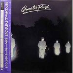 [Vintage Vinyl] Quarterflash - self-titled