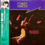 [Japanese Vintage] Takanaka, Masayoshi: Finger Dancin' (12" w/ OBI & Insert) [JAPANESE VINTAGE]