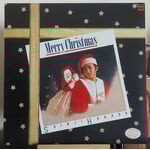 [Japanese Vintage] Harada, Shinji: Merry Christmas (w/ OBI & Insert) [JAPANESE VINTAGE]