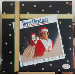 [Vintage Vinyl] Harada, Shinji: Merry Christmas (w/ OBI & Insert) [JAPANESE VINTAGE]