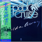 [Japanese Vintage] Pablo Cruise: Worlds Away (w/OBI & Insert) [JAPANESE VINTAGE]