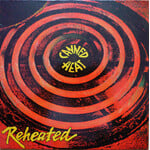 [Kollectible Vinyl] Canned Heat: Reheated (1990, USA, Ex) [DALI]