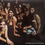 [Kollectible Vinyl] The Jimi Hendrix Experience: Electric Ladyland (1968, UK, Naked Cover, Black Label White Text, Disc Ex)