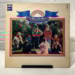 [Kollectible Vinyl] Beach Boys: Sunflower (1970, USA, VG) [EMI]