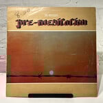 [Kollectible Vinyl] The Melodians: Pre-Meditation (1998, UK, VG) [SKY NOTE]