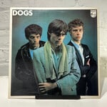 [Kollectible Vinyl] Dogs: Different (1979, Canada, VG+) [PHILIPS]