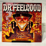 [Kollectible Vinyl] Dr. Feelgood: Doctors Orders (1984, UK, w/ Insert, VG+) [DEMON]