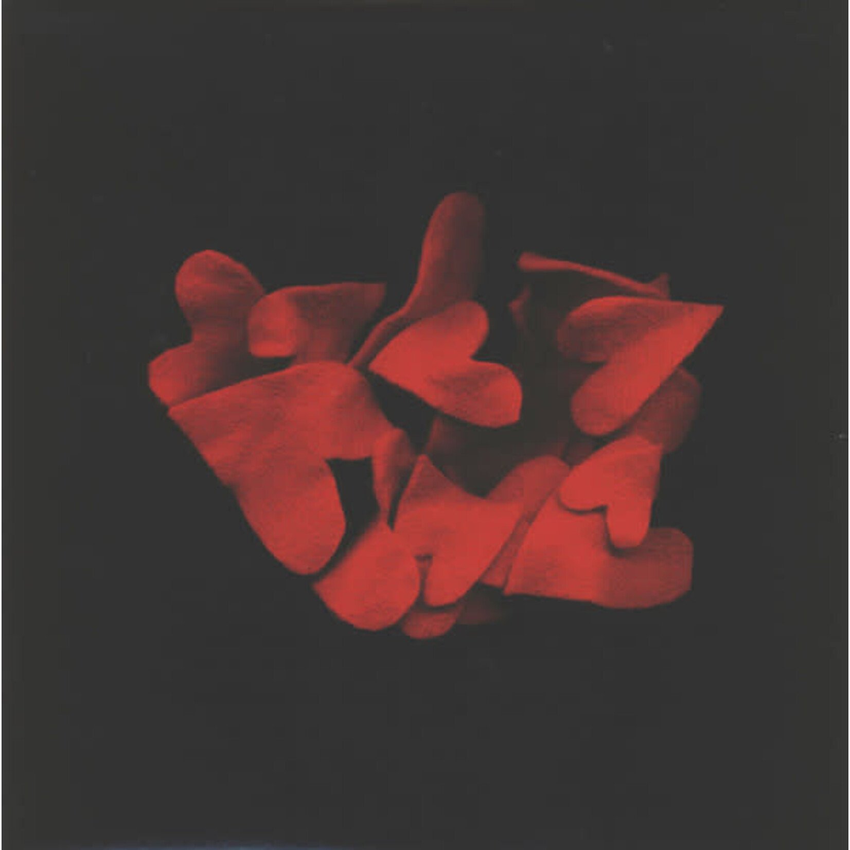 [Kollectible Vinyl] Tegan & Sara: So Jealous (2004, CANADA, Ex) [SUPERCLOSE]