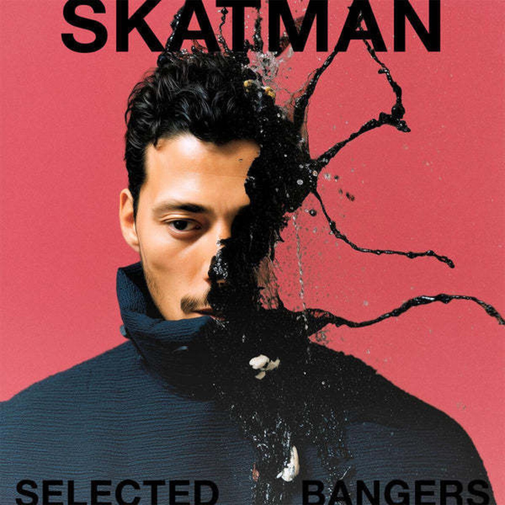 [New Vinyl] Skatman: Selected Bangers (2LP) [INTERNATIONAL DEEJAY GIGOLO]