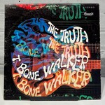 [Kollectible Vinyl] Walker, T-Bone: The Truth (Blues, CANADA, 1968, VG+)
