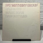[Kollectible Vinyl] Metheny, Pat Group: Self-Titled (USA, 1978, VG+) [ECM]