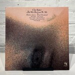 [Kollectible Vinyl] Baker, Chet: She Was Too Good To Me (USA, 1974, VG+) [CTI]