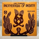 [Kollectible Vinyl] McGregor, Chris & Brotherhood of Breath: Procession (UK, 1978, VG+) [OGUN]