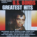 [Vintage Vinyl] Gary U.S. Bonds - Greatest Hits