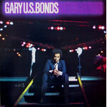 [Vintage Vinyl] Bonds, Gary U.S.: Dedication [VINTAGE]