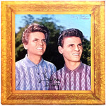 [Vintage Vinyl] Everly Brothers: A Date With [VINTAGE]