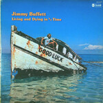 [Vintage Vinyl] Buffett, Jimmy: Living and Dying in 3/4 Time [VINTAGE]