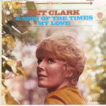[Vintage Vinyl] Petula Clark - A Sign of the Times/My Love
