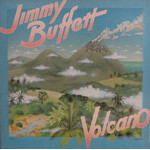 [Vintage Vinyl] Buffet, Jimmy: Volcano [VINTAGE]