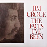 [Vintage Vinyl] Croce, Jim: Faces I've Been [VINTAGE]