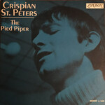 [Vintage Vinyl] Crispian, St. Peters: The Pied Piper [VINTAGE]