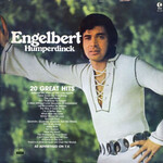 [Vintage Vinyl] Humperdinck, Engelbert: 20 Great Hits [VINTAGE]