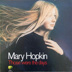 [Vintage Vinyl] Hopkin, Mary: Those Were the Days [VINTAGE]
