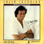 [Vintage Vinyl] Iglesias, Julio: Pour Toi [VINTAGE]