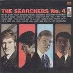 [Vintage Vinyl] Searchers: No. 4 [VINTAGE]