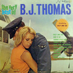 [Vintage Vinyl] B.J. Thomas - Very Best of (or Best of...)