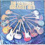 [Vintage Vinyl] Ventures: Greatest Hits (compilation) [VINTAGE]