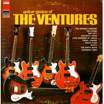 [Vintage Vinyl] Ventures: Guitar Genius Of [VINTAGE]