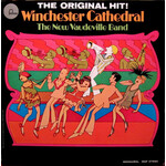 [Vintage Vinyl] New Vaudeville Band: Winchester Cathedral [VINTAGE]