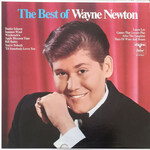 [Vintage Vinyl] Newton, Wayne: Best Of... [VINTAGE]