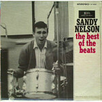[Vintage Vinyl] Nelson, Sandy: The Best Of The Beats [VINTAGE]