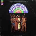 [Vintage Vinyl] Revere, Paul & Raiders: Something Happening [VINTAGE]