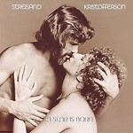 [Vintage Vinyl] Streisand, Barbra & Kristofferson, Kris: A Star Is Born [VINTAGE]