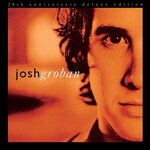 [Vintage Vinyl] Groban, Josh: Closer (2LP, 20th Anniversary, deluxe, orange colored vinyl, remaster) [WARNER]