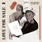 [Discontinued] Bennett, Tony & Lady Gaga: Love For Sale [INTERSCOPE]