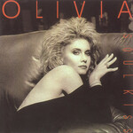 [Vintage Vinyl] Newton-John, Olivia: Soul Kiss [VINTAGE]