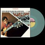 [Discontinued] Eddy, Duane: The Biggest Twang Of Them All (Coke Clear Vinyl) [SUNDAZED MUSIC, INC.]