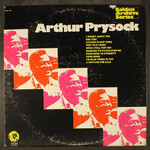 Arthur Prysock - Self Title